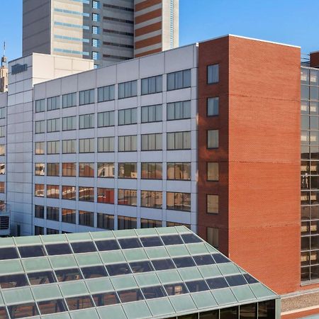 Hilton Fort Wayne At The Grand Wayne Convention Center (Adults Only) Luaran gambar