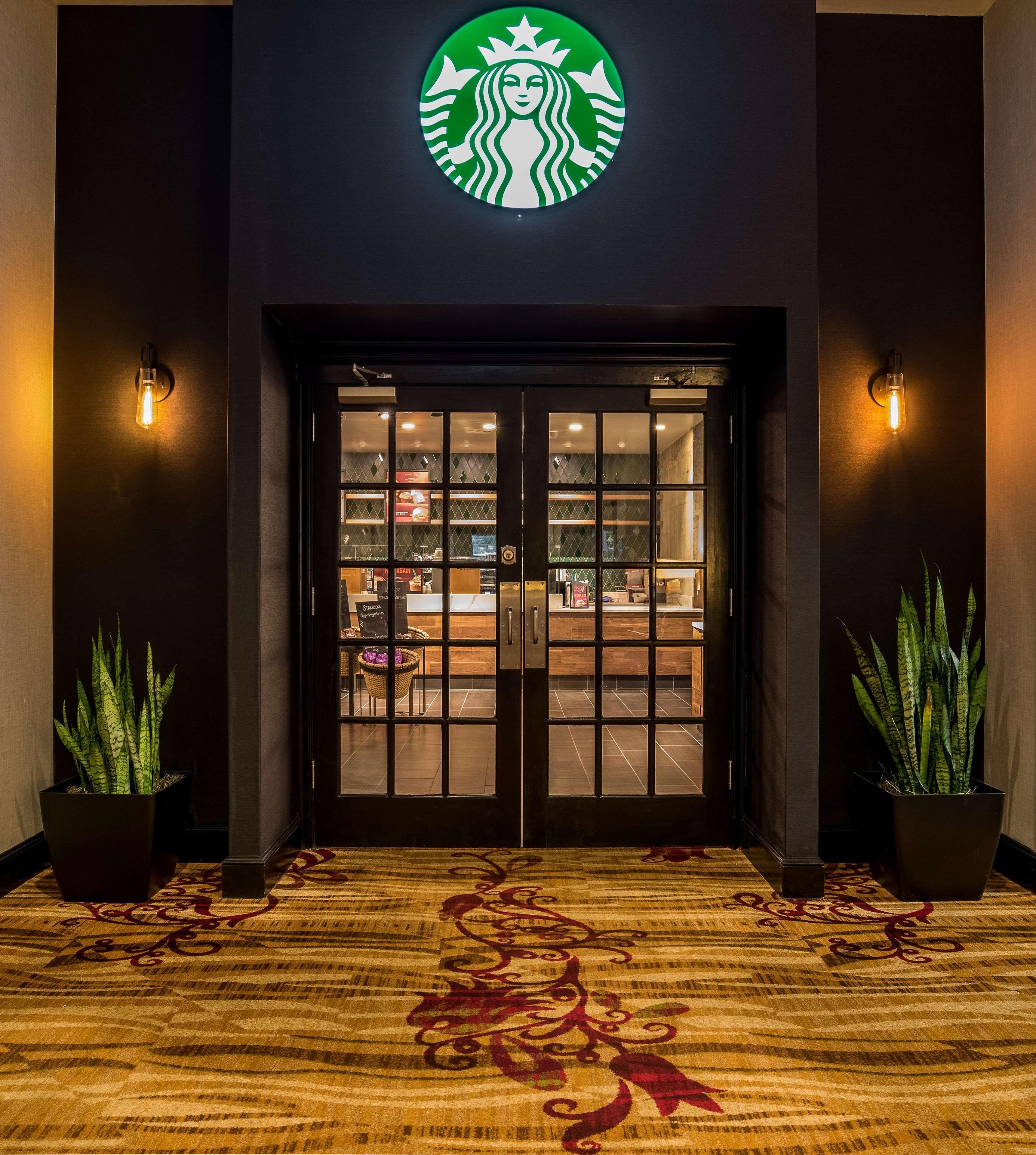 Hilton Fort Wayne At The Grand Wayne Convention Center (Adults Only) Luaran gambar
