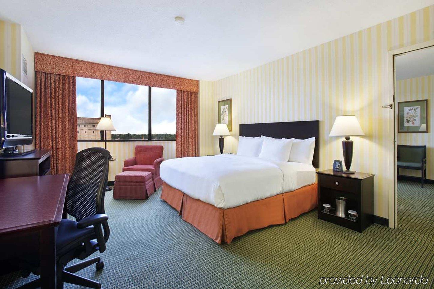 Hilton Fort Wayne At The Grand Wayne Convention Center (Adults Only) Bilik gambar