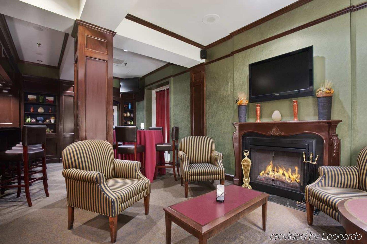 Hilton Fort Wayne At The Grand Wayne Convention Center (Adults Only) Dalaman gambar